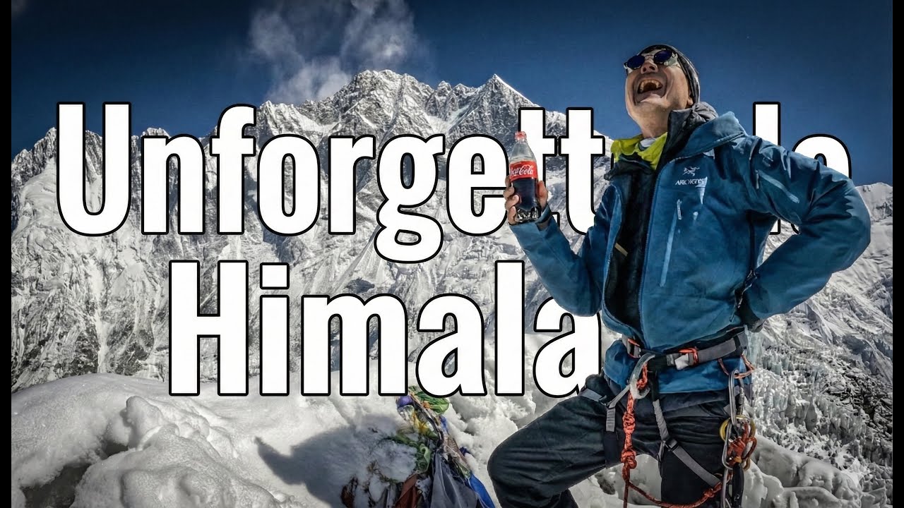 Himalayan Memories — A Journey of a Lifetime