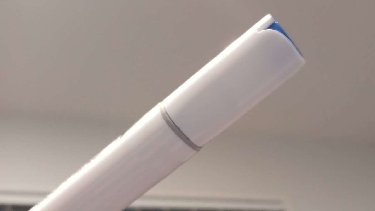 Marker sounds and stuff asmr