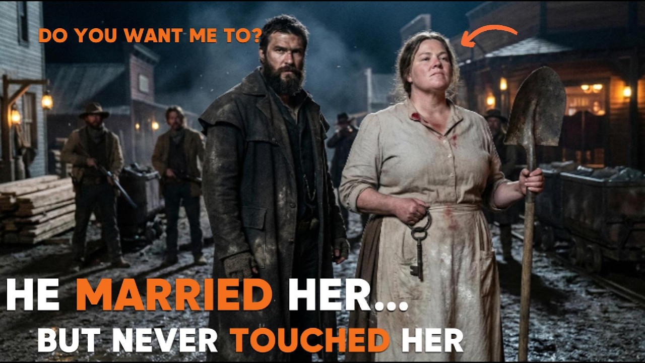 The Obese Was Forced to Marry a Mountain Man&mdash;But He Broke Every Expectation
