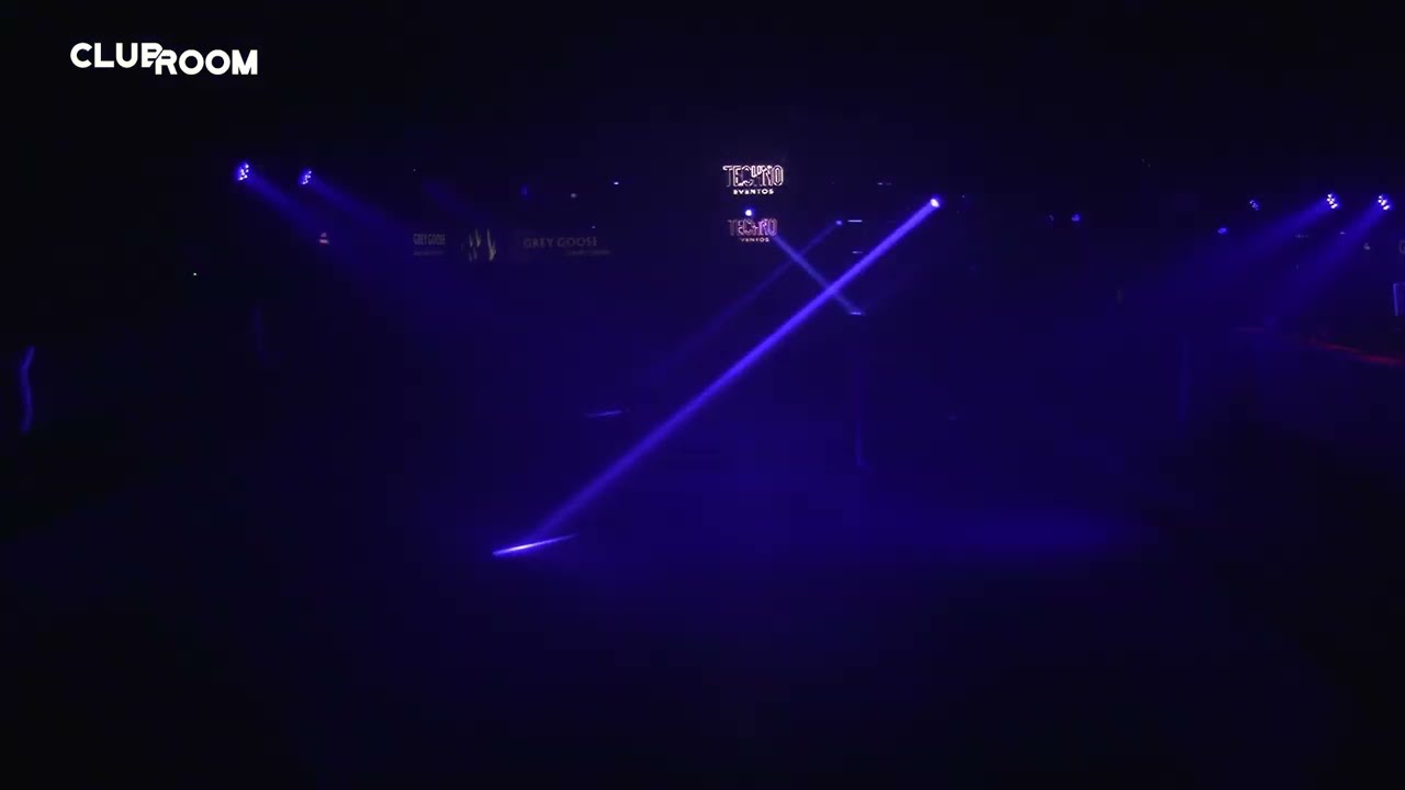 Club Room 08 Abril/2022 - Baus
