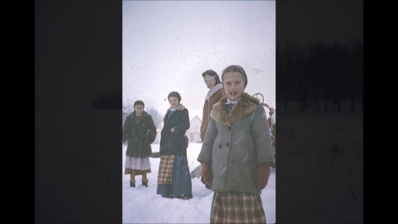 Rainbow Colony 1964   1965