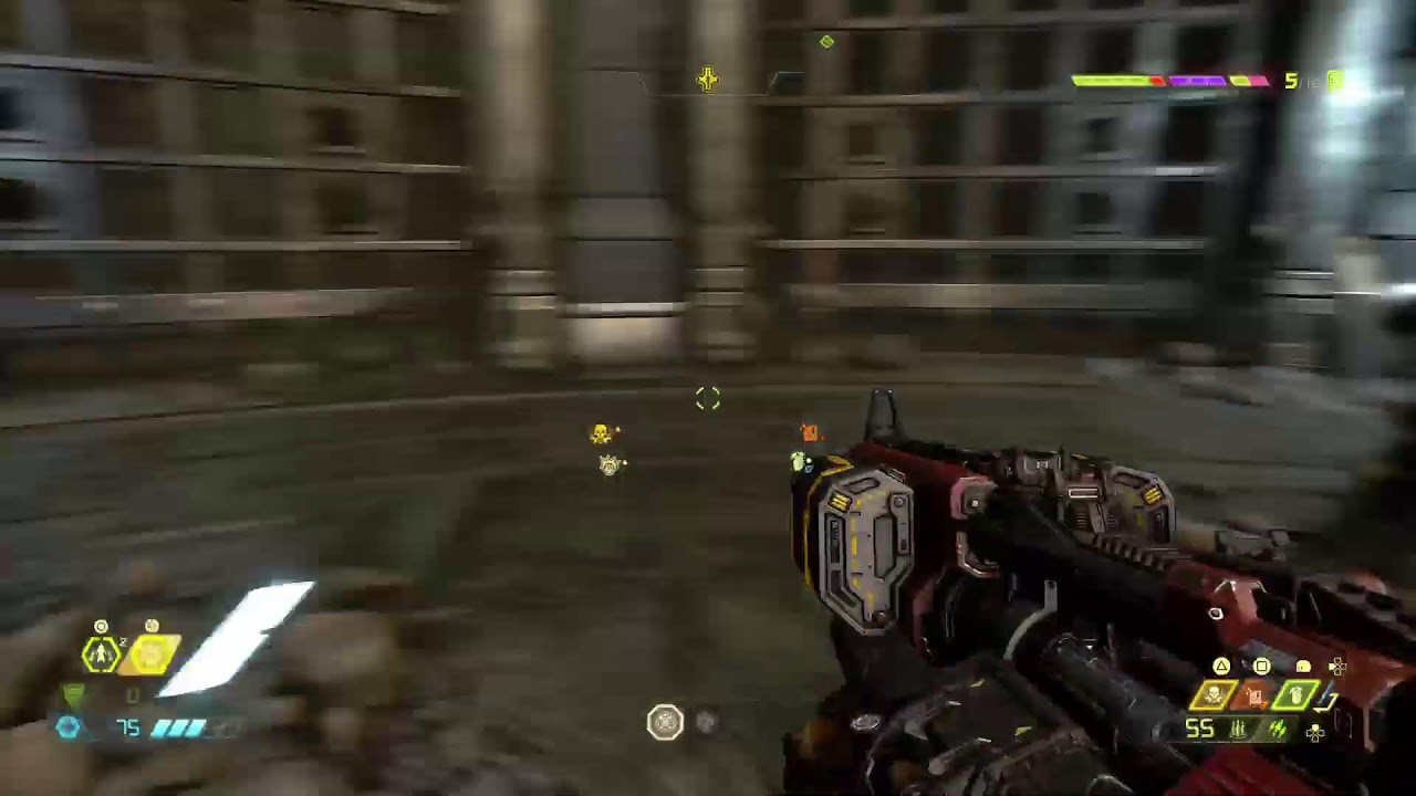 DOOM ETERNAL PART 3