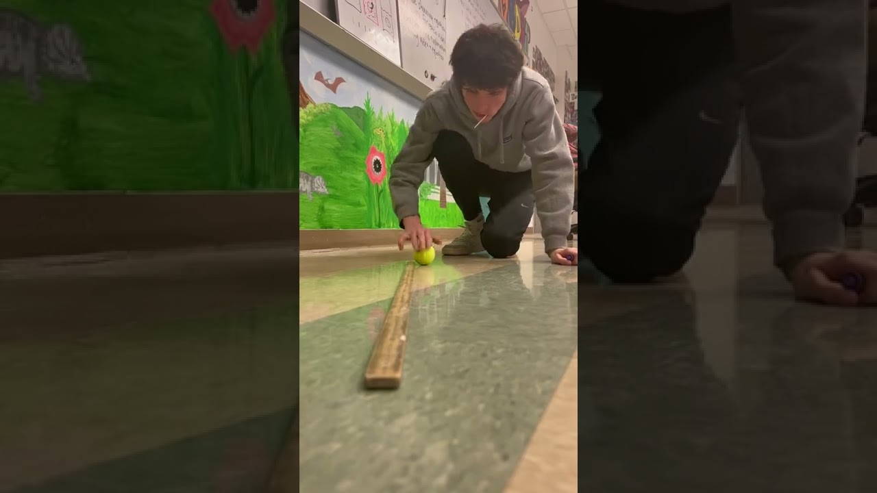 Another science experiment gone wrong!!! Physics teacher mad!!!