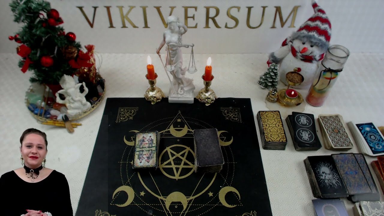 Was denkt er gerade über dich ❤👩 Allgemeine TAROT legung