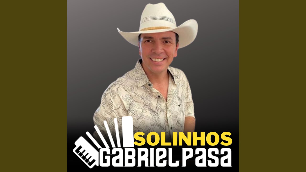 Solinhos Gabriel Pasa
