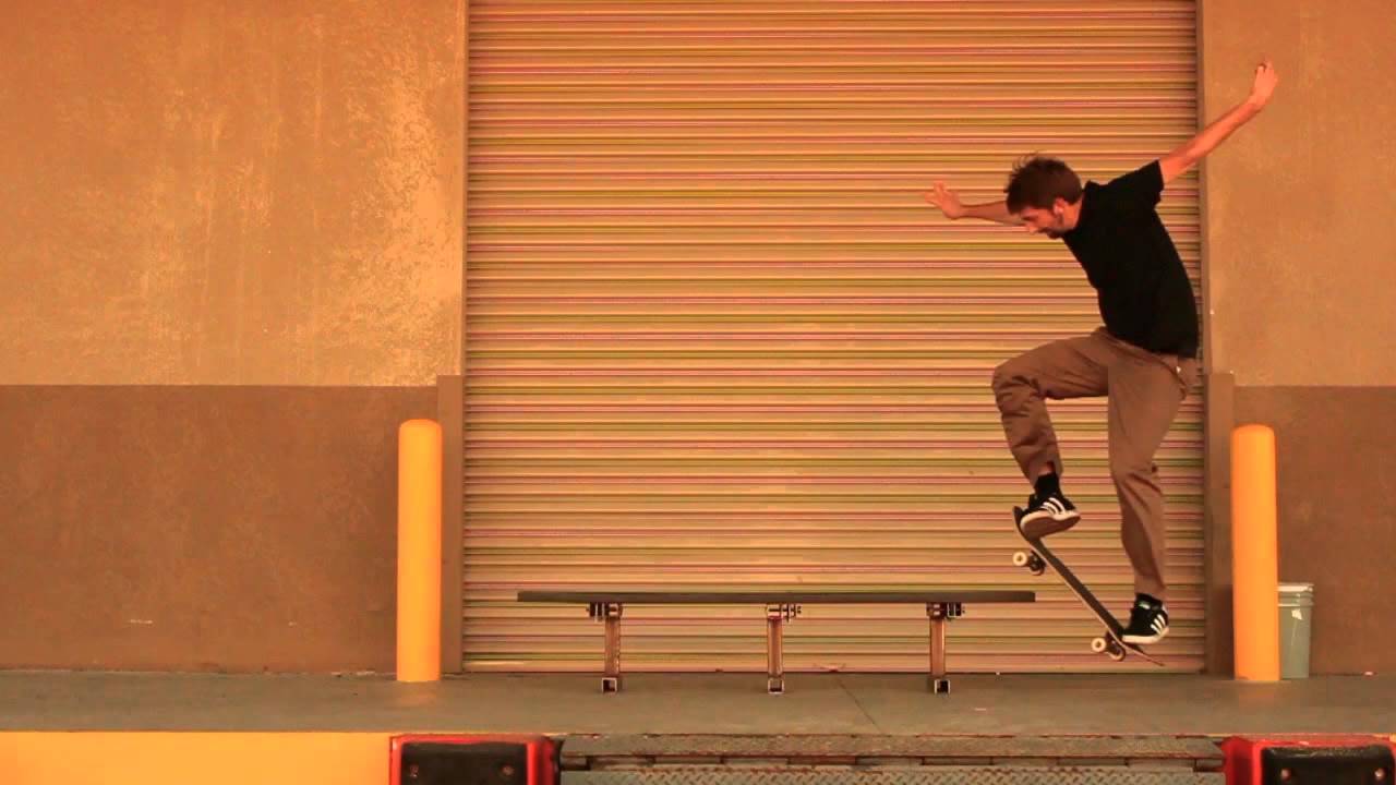 NOSESLIDE SKATE SUPPORT!