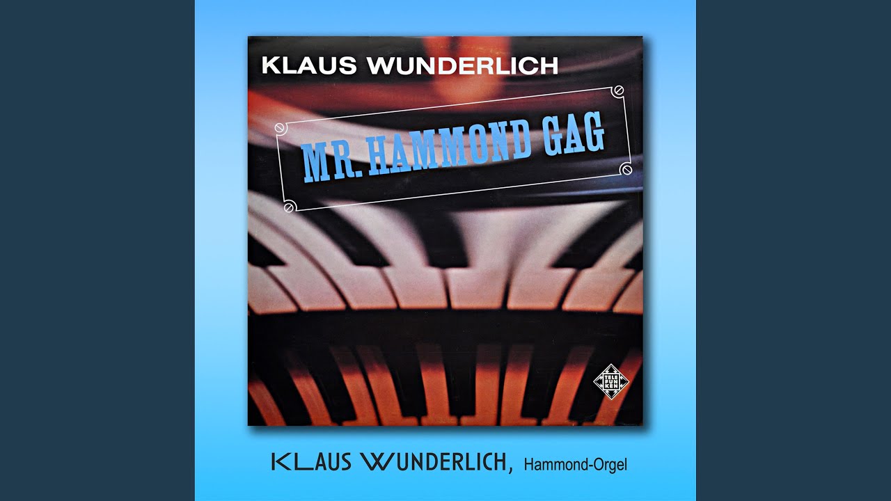 Das Lied vom alten Plattenschrank