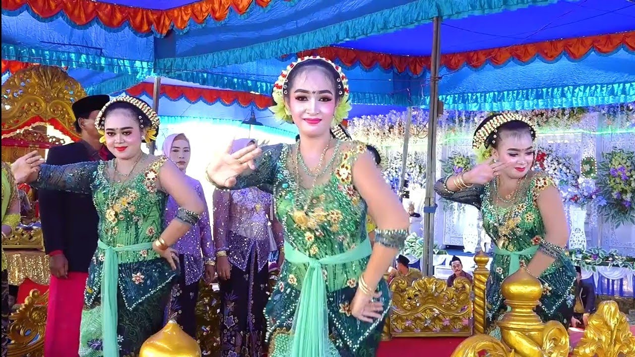 TAYUB INDAH FAMILI TERBARU ‼️ BPK. SUDARYO & IBU MASRINA