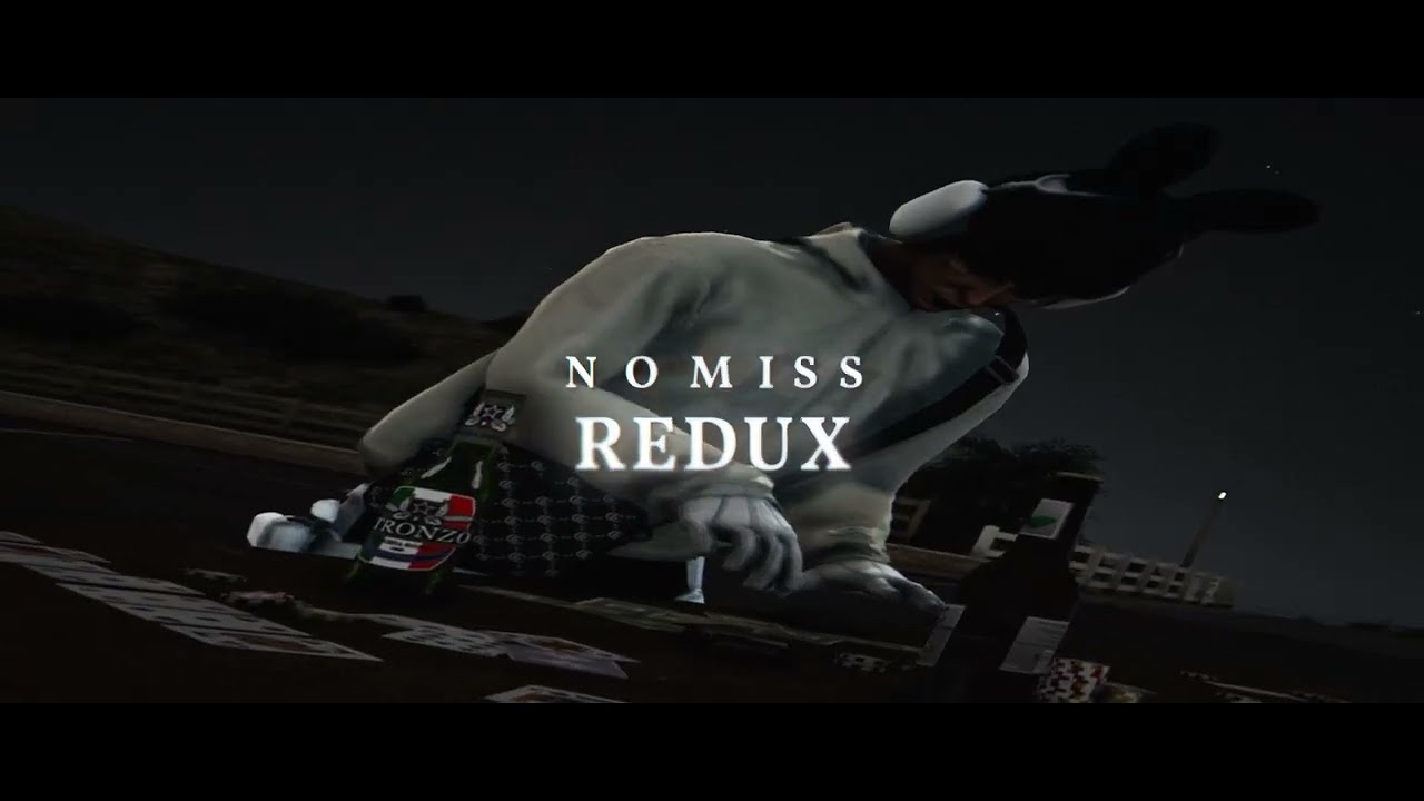 NOMISS REDUX / FPS BOOST REDUX для ТУЛЕВА MAJESTIC RP / ALTV