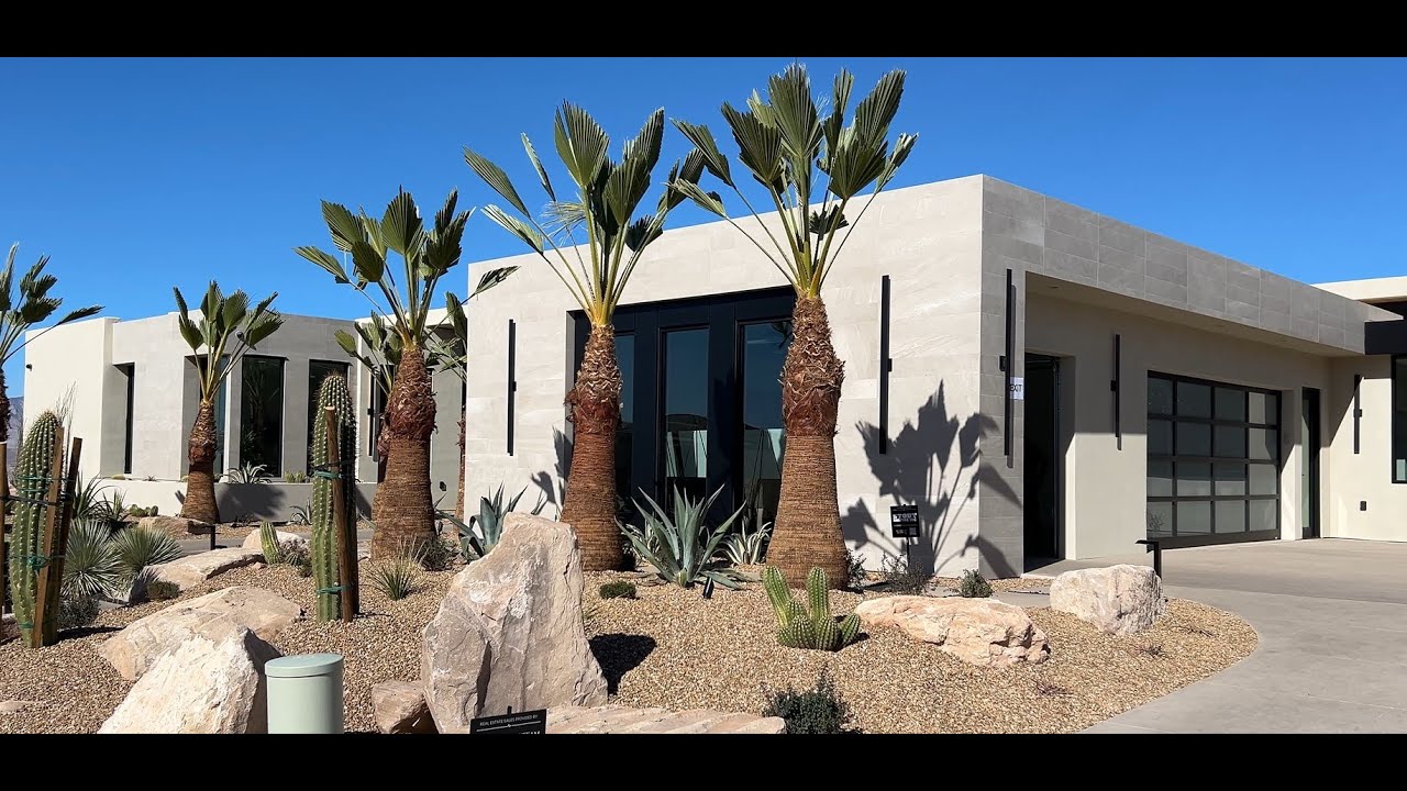 St George Parade of Homes 2025 | Top of the World