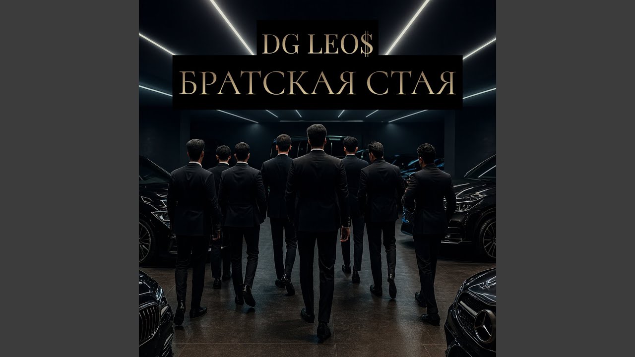 Братская стая