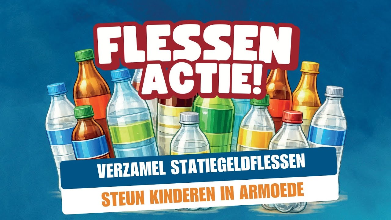 Video voor De Bron
