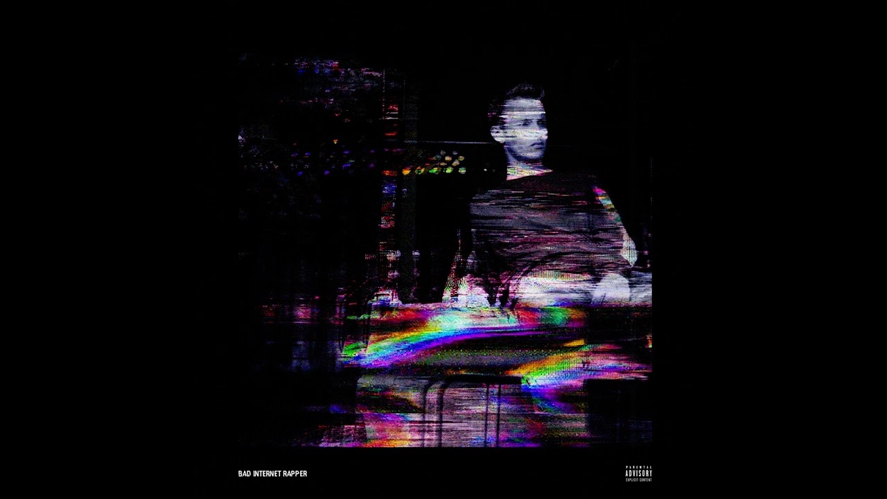 Quadeca - Bad Internet Rapper (Full Mixtape)