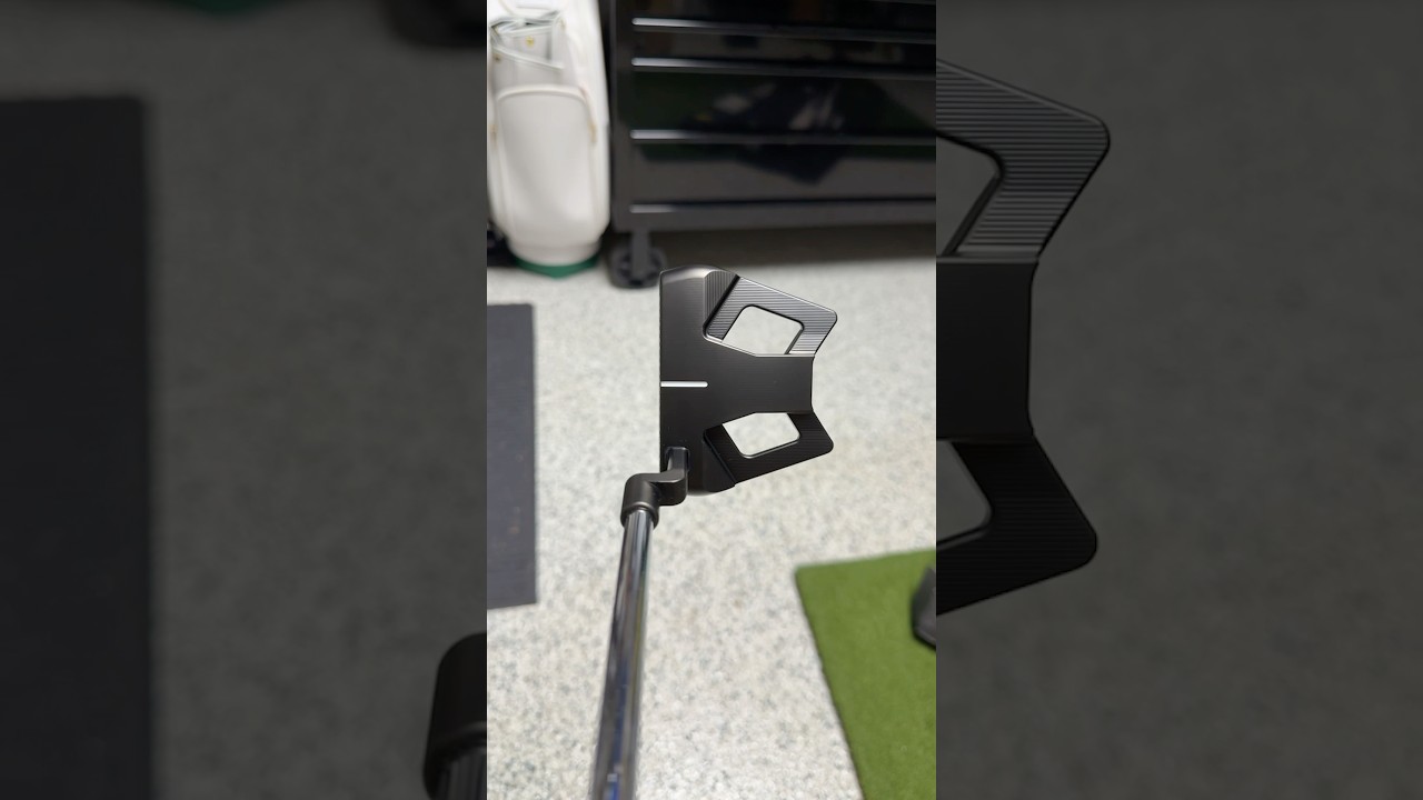 Я ЛЮБЛЮ ТЕБЯ, СКОТТИ КЭМЕРОН 🚨🥰🗣️⛳️