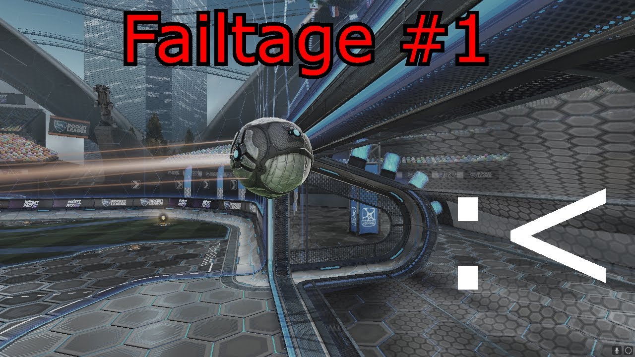 Failtage #1