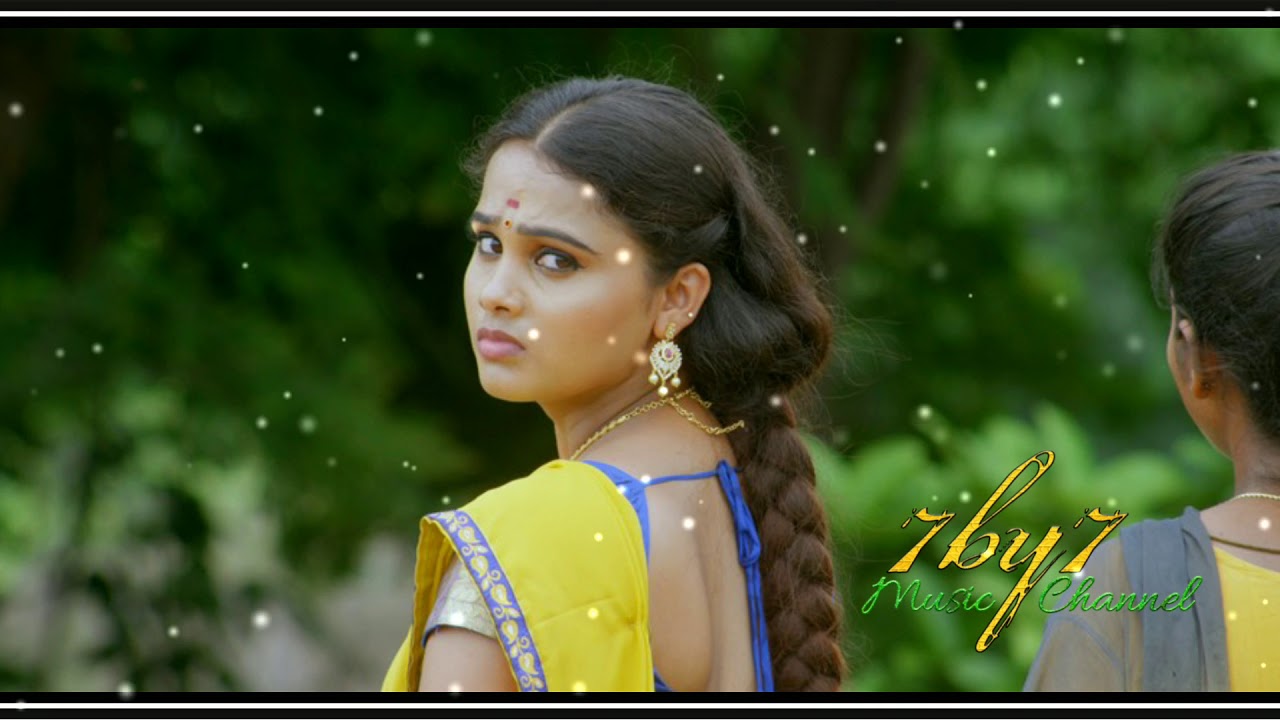 செம்மீனே செம்மீனே உங்கிட்ட சொன்னேனெ || #Tamilechosongs || இசையில் ஒரு இனிமை