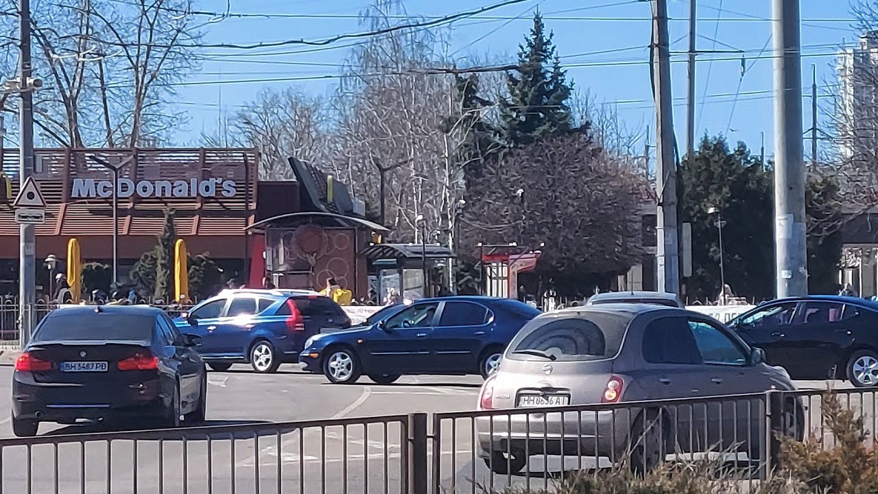 ОДЕССА. ПРЯМО СЕЙЧАС. ТРЕВОЖНОЕ УТРО🔥