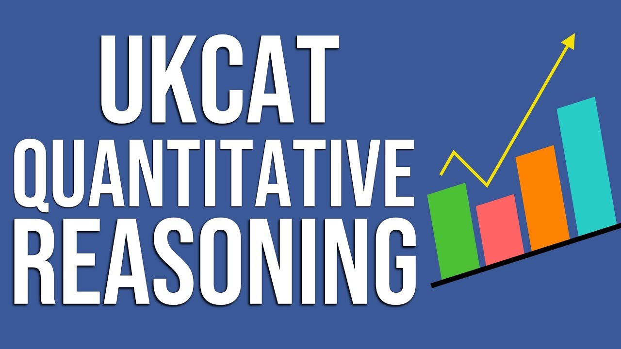 UKCAT Quantitative Reasoning : 5 Tips For Success! | PostGradMedic