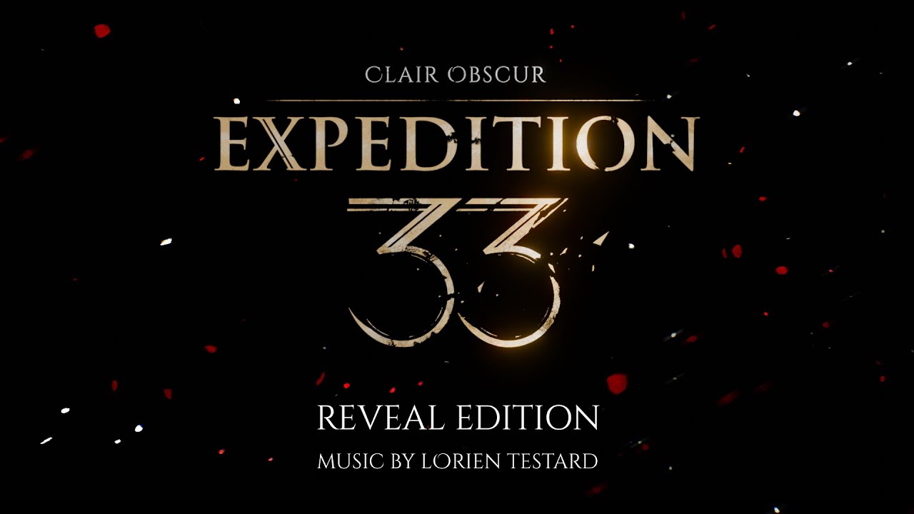 Clair Obscur: Expedition 33 - Clair-Obscur (Original Soundtrack)