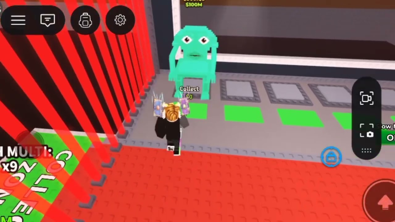New!tsunami escape in steal a brainrot?(LTM i tried i got so many SECRETS)