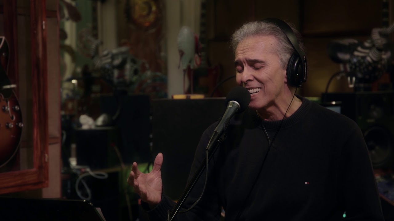 Jairo - Lito Vitale - 