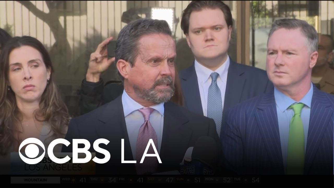 Nick Reiner&rsquo;s attorney withdraws, public defenders step in