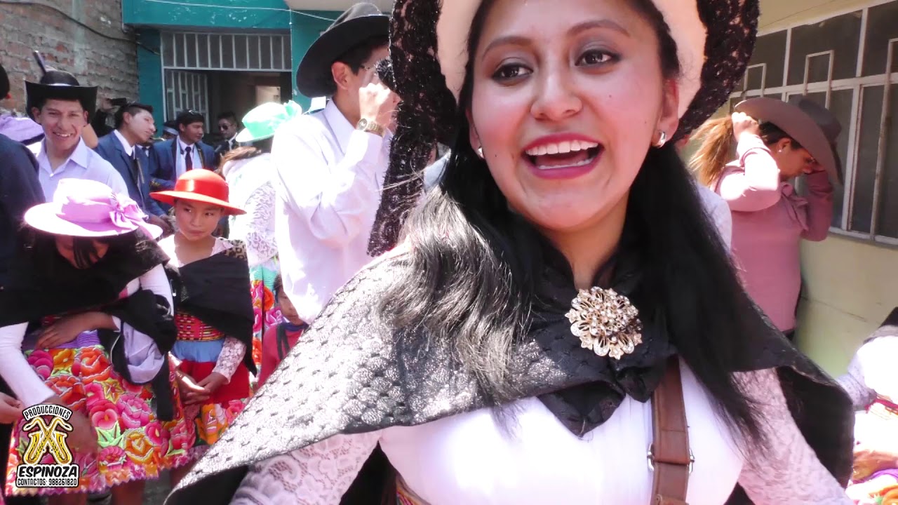 😍HUANCAINA que se respeta // Huaylars 2019 La Gran Premier del Perú