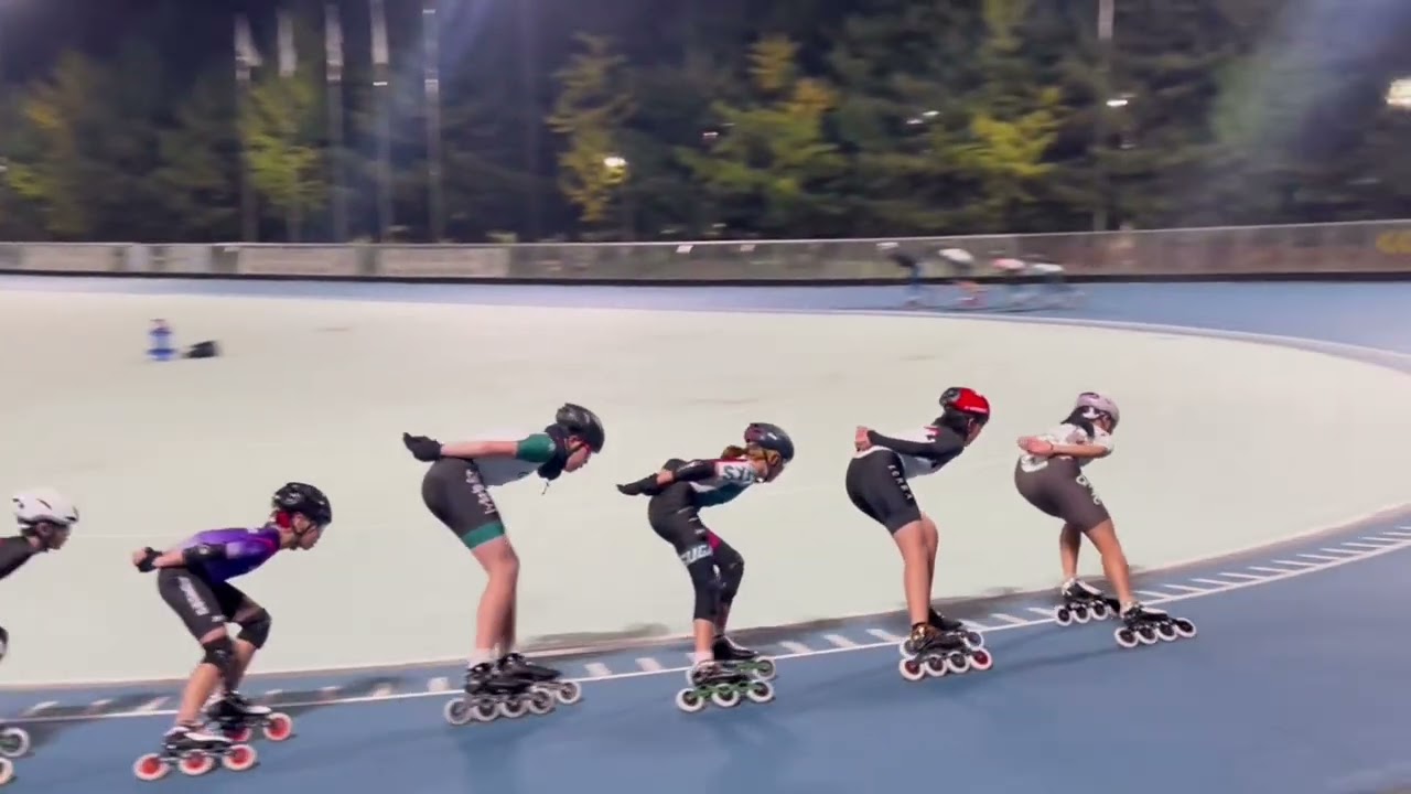 25년10월29일 Goyang Track #Skating Warm-up #inline#inlineskate#인라인스케이트#스케이팅