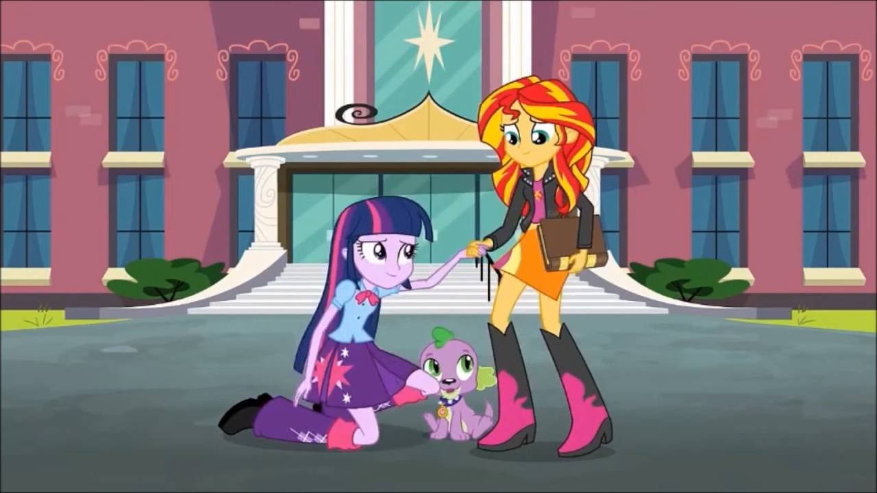 Gitchi Gitchi Goo PMV
