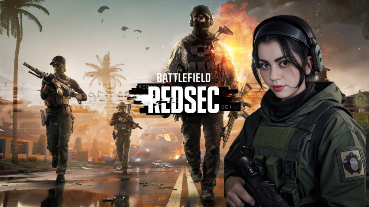 Battlefield 6