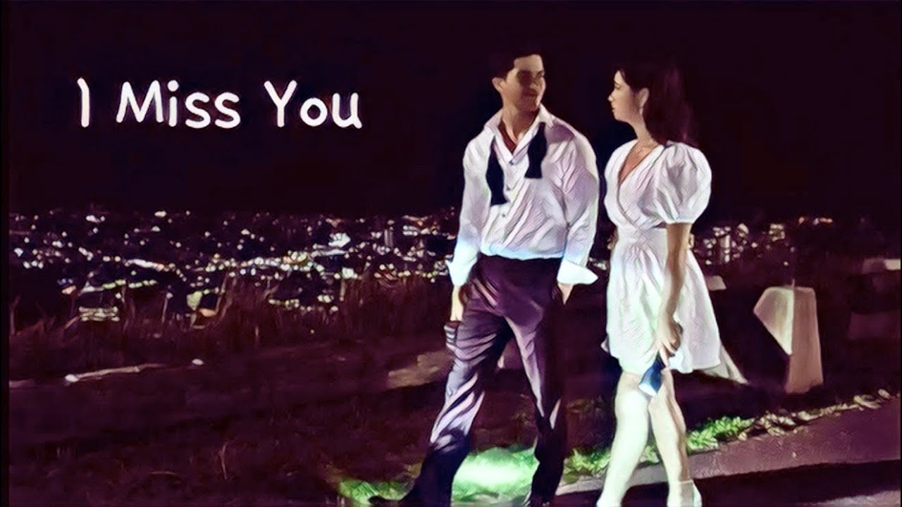 I Miss You [Doogie Kamealoha FMV (Lahela and Walter)]