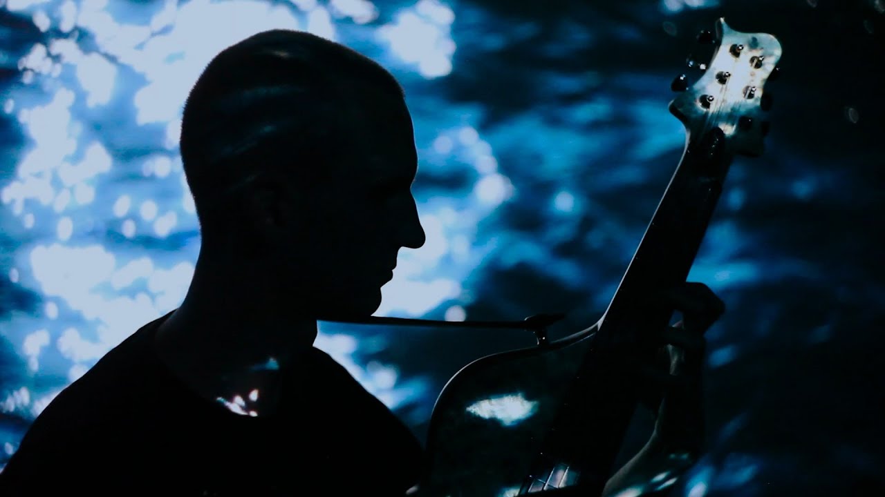 bassic chill - Waves (Official Music Video)