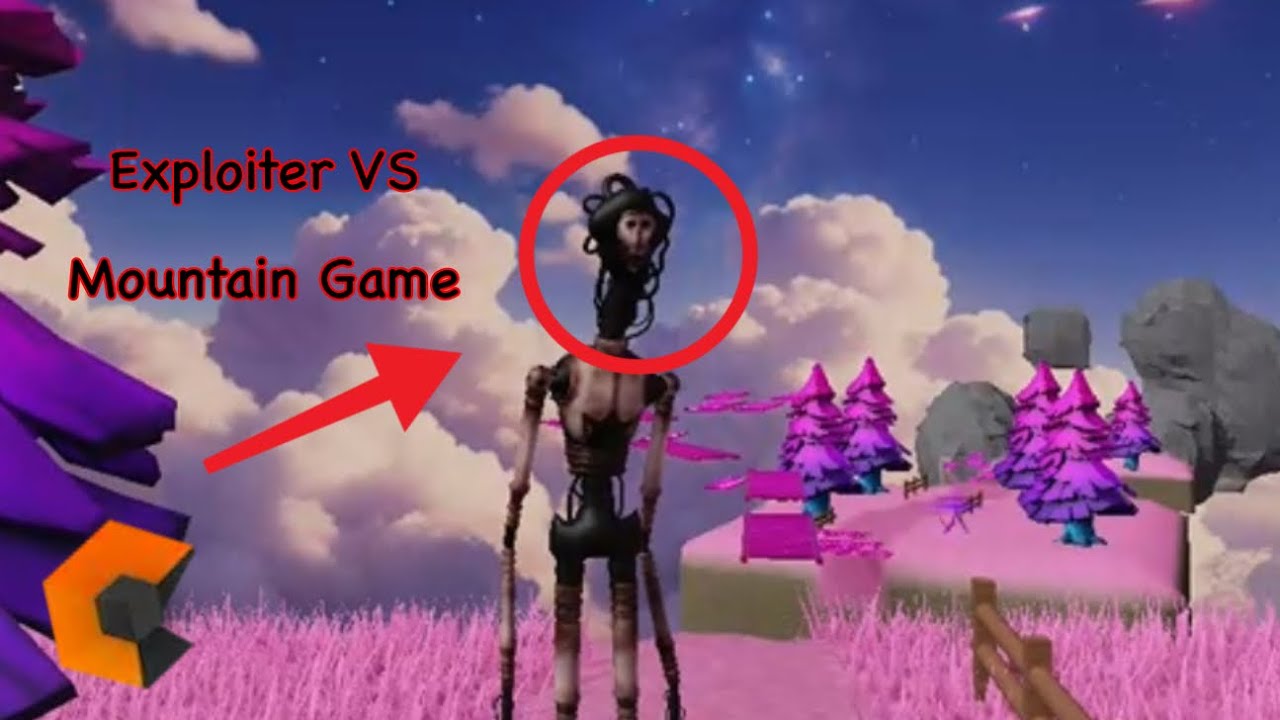 Взлом CK5c00lkidd #22 || Эксплойтер против Mountain Game || #febypass #serverside #locust #rc7