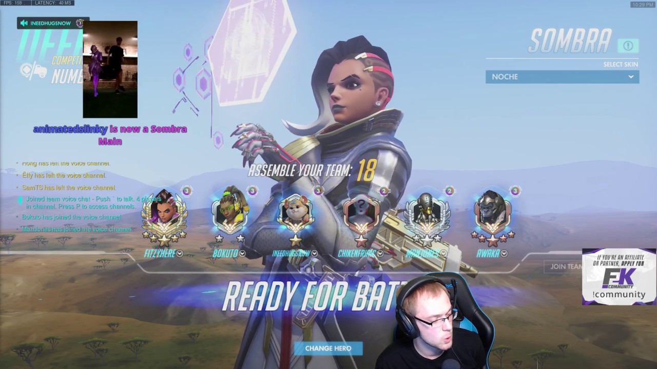 AIMBOTTING TRACER | HACKER GETS HACKED