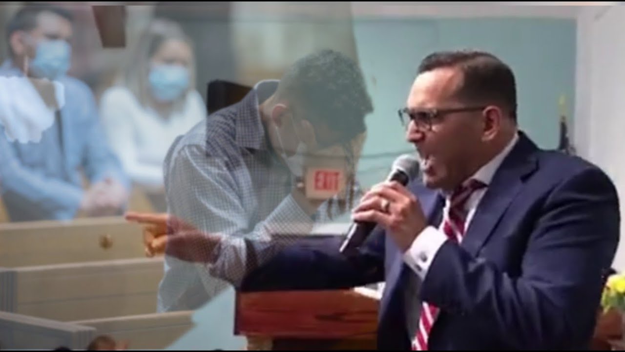 Meditad Sobre  Vuestros Caminos | pastor David Gutierrez |Predicas Cristianas 2022 | Hageo 1:4