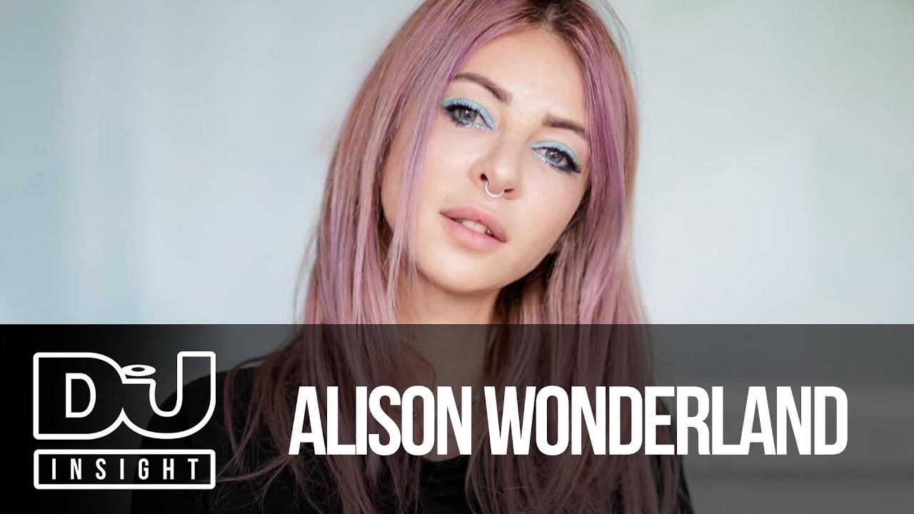 Alison Wonderland | DJ Mag Insight