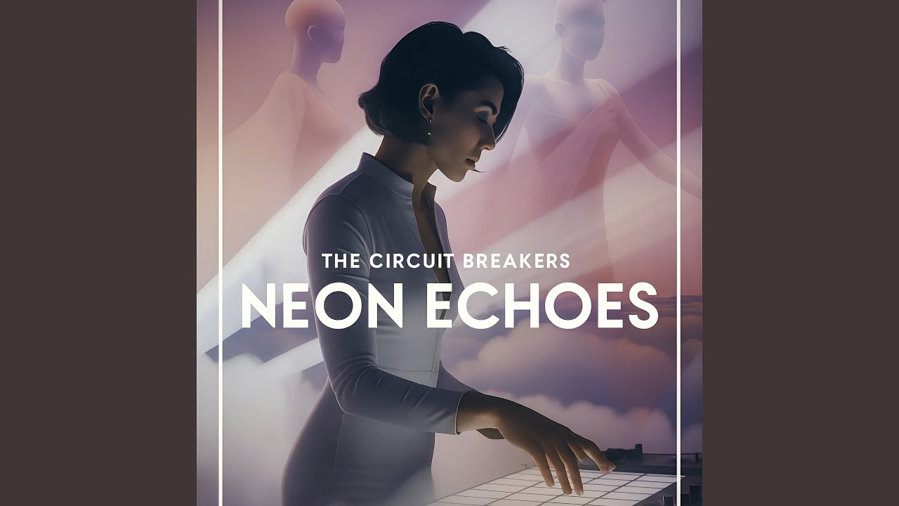 Neon Echoes