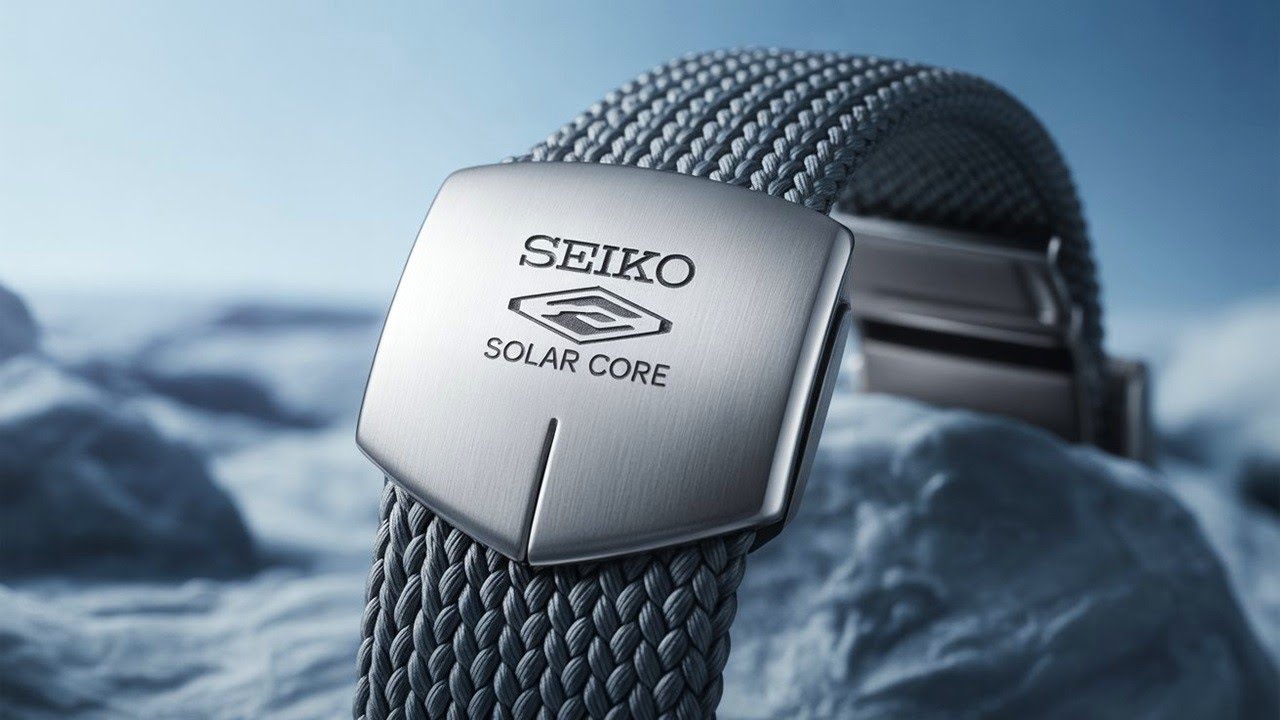 TOP 10 Seiko Watches You Can Buy in 2026 (Style, Durability & Value!)