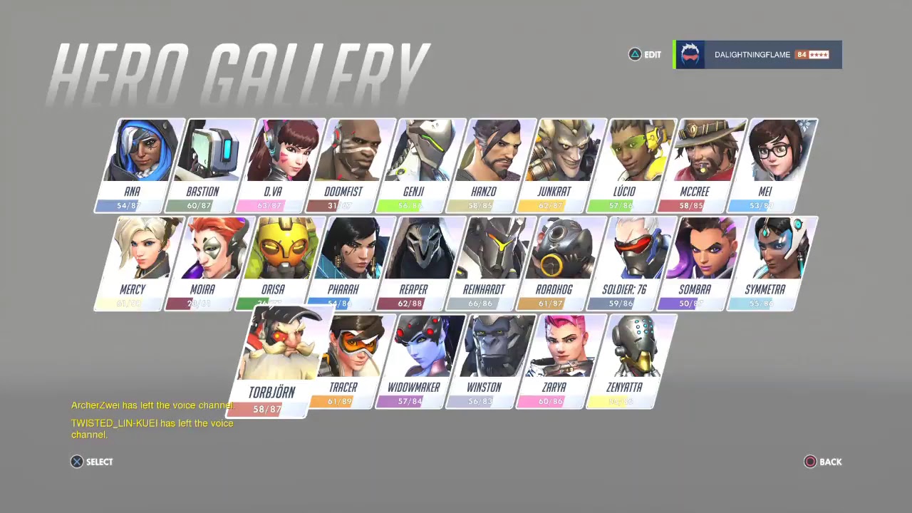 NO B8, NO H8, JUST S8 (OVERWATCH PLACEMENTS)! (FULL STREAM)