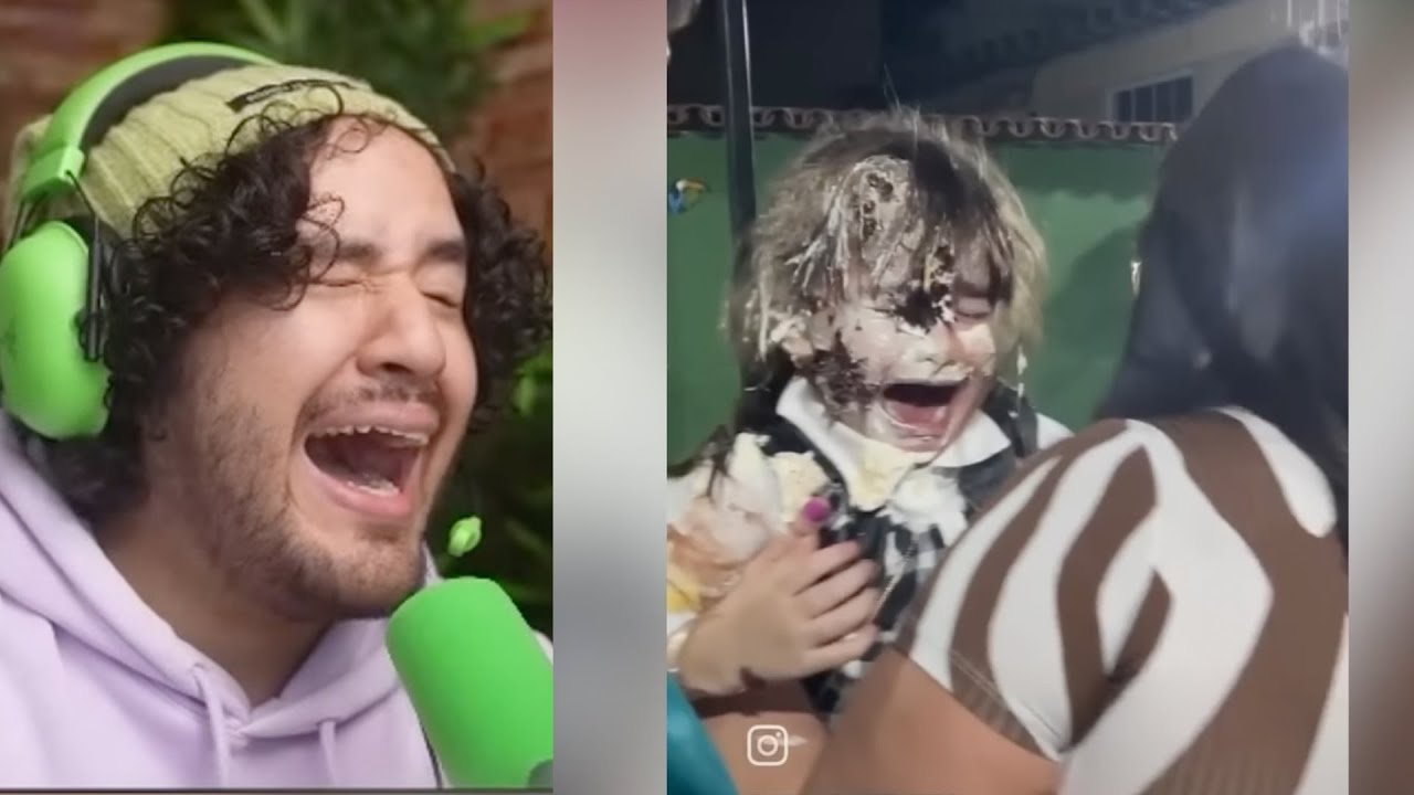 TIKTOKS TAN XD que te pondrán TRISTE