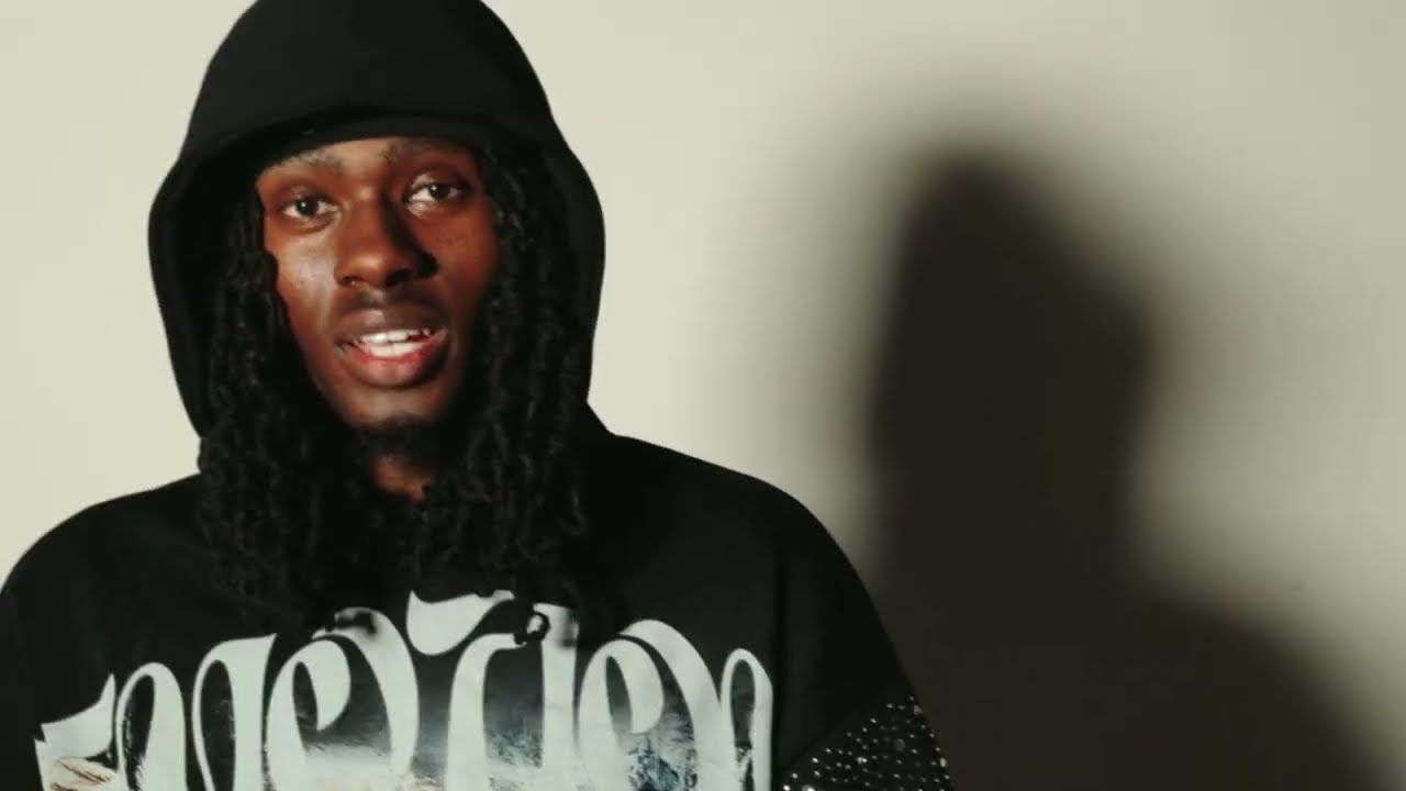 RADDYG-Bake (Official Music Video) Shot By @LAUNCHTEAM 