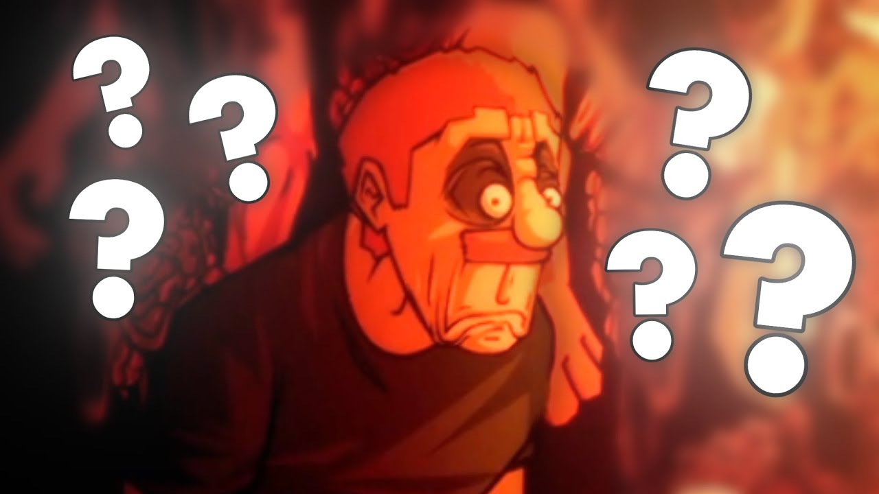 Shucks but DETG has schizophrenia