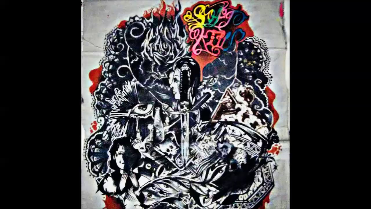 Soft Kill - Let's Believe in Love - full EP (2018)