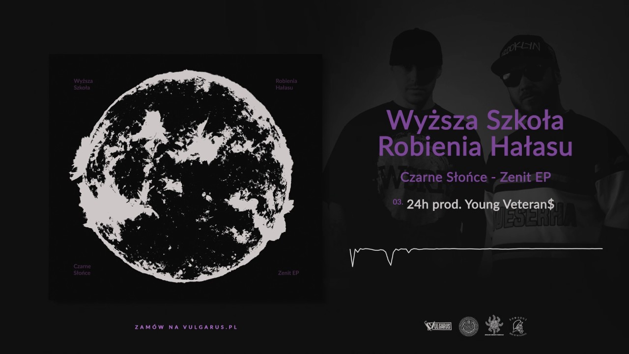 WSRH - [03/06] - 24h | Prod. Young Veteran$ (OFICJALNY ODSŁUCH)