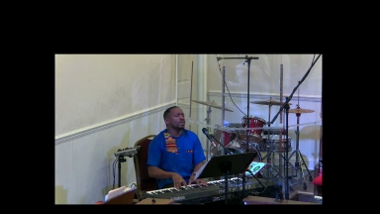 Sunday Morning Worship Service November 30, 2025