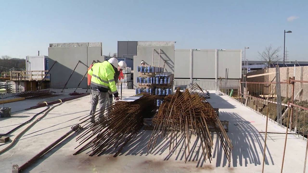 Lean Management dans la construction