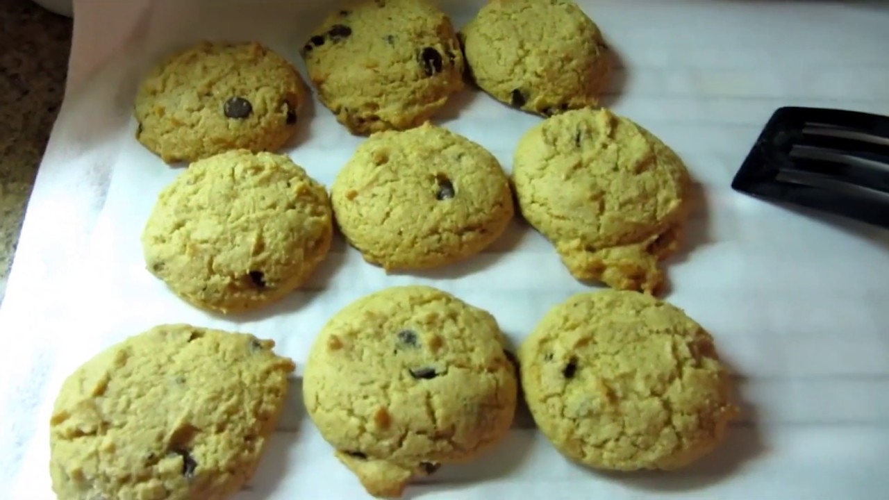 🍪🍪 Betty Crocker Gluten Free Cookies 🍪🍪