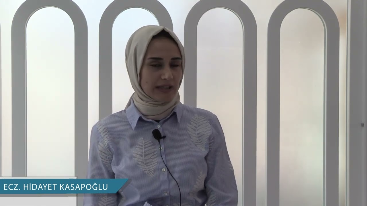 Tavuk Derisi G&ouml;r&uuml;n&uuml;m&uuml;nde Olan Lekeler Nasıl Ge&ccedil;er? (Ecz. Hidayet KASAPOĞLU)