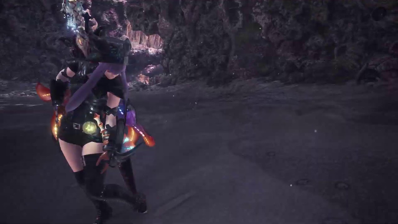 【MHW：IB】まったり☕１9 珠集め🥲