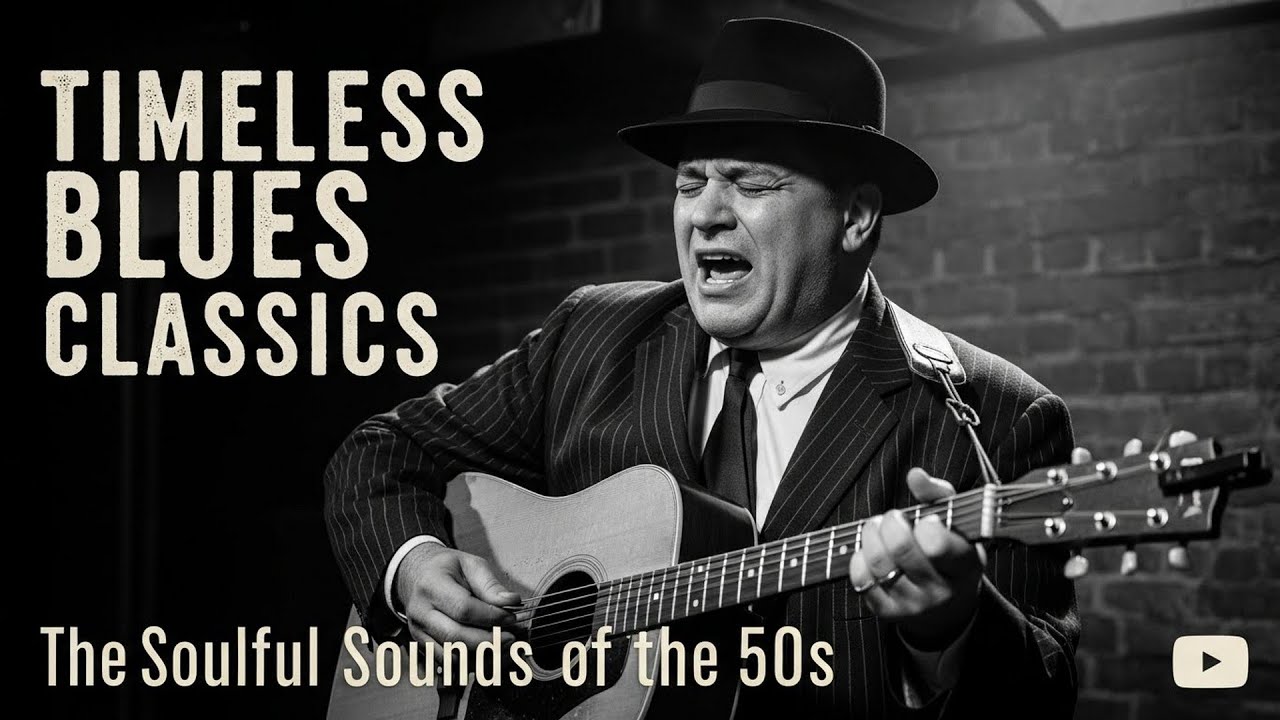 Electric Blues Guitar Style Like Vintage Guitar Kings — Freddie King, Albert King, T-Bone Walker